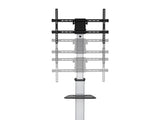 Equip Soporte De Piso 37"-86" 1tft 50kg 1 Emante Si