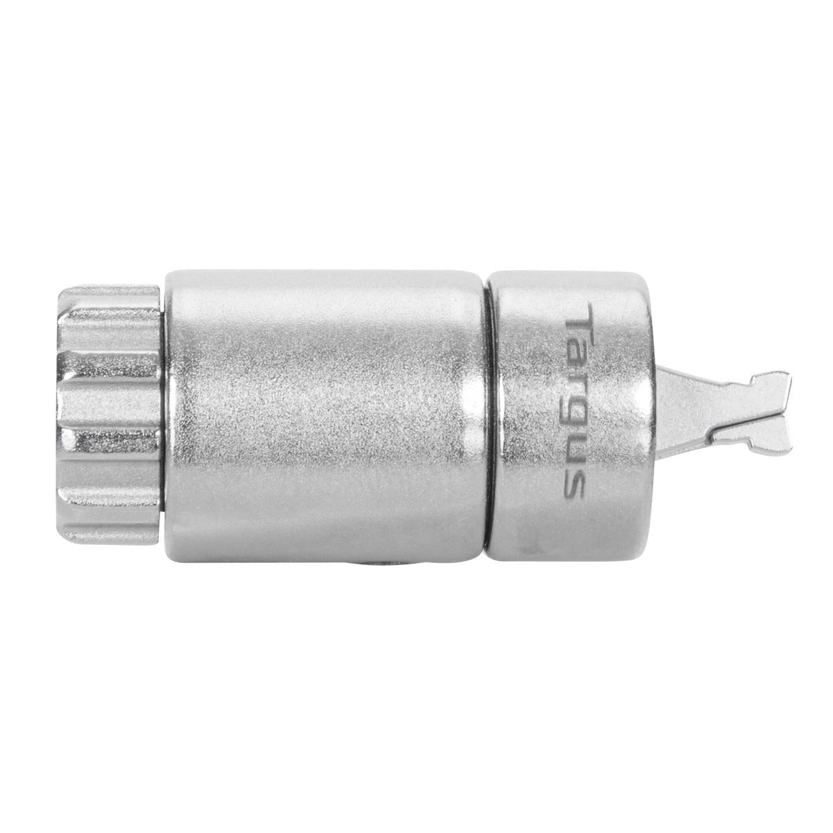 Targus Asp95gl Cable Antirrobo Plata 2 M