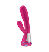 Kiiroo Ohmibod Fuse App Remote Control Lila
