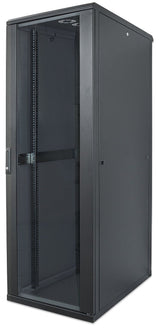 19" Network Cabinet - Free  Standing, 22u, 600x600mm