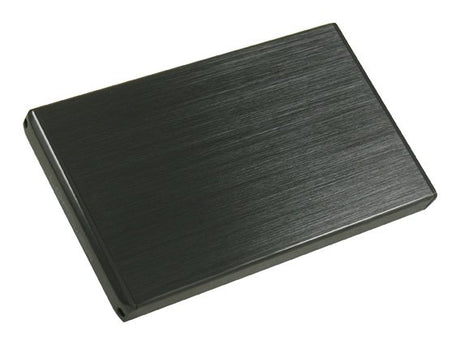 EAN 4260070126017 - LC-Power LC-25U3-Hydra Caja de disco duro (HDD) Negro 2.5" imagen 1