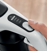 Bosch Unlimited Aspiradora Escoba Bks8214w