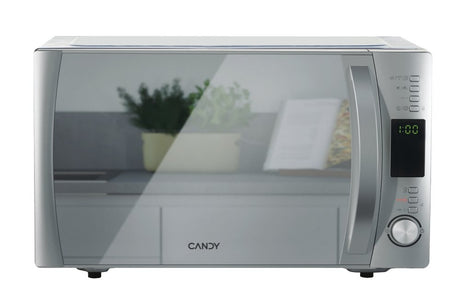 EAN 8016361929135 - Candy COOKinApp CMXG25GDSS Acero inoxidable Microondas con grill Sobre superficie 25 L 900 W imagen 1
