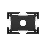 Funda Para Tablet Hagor Ha, Marco Negro, De 9,7? A 12,9" 4250058587992