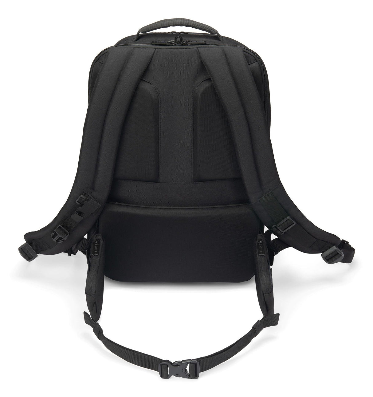 EAN 7640239422995 - DICOTA D32157-RPET accesorio para mochila Cinturón para mochila Poliéster Negro imagen 7
