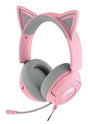 EAN 8887910061091 - Razer Kraken Kitty V3 X Auriculares Alámbrico Diadema Juego Rosa imagen 1