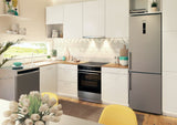 Gorenje Th62e3x Campana Encastrada Acero Inoxidable 350 M³/H C