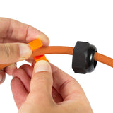 Logilink Empalme De Cable 2 X Rj45 Exteriores