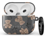 EAN 4772229049233 - BURGA VM_01A3_AIRPODS3_SP auricular / audífono accesorio Funda imagen 1