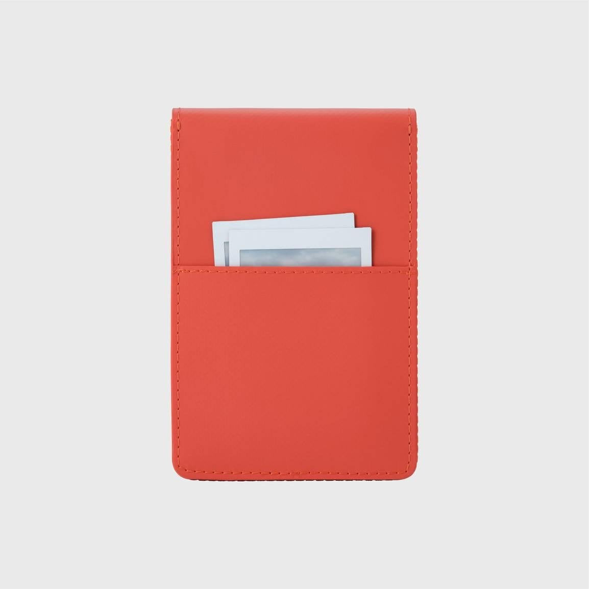 EAN 8720094754550 - Fujifilm 70100171173 caja para equipo Funda Naranja imagen 4