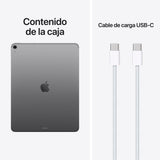 Apple Ipad Air 13" M4 Wi-Fi + Cellular 512gb (Spacegrau)