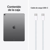 EAN 0195950786835 - Apple iPad Air 5G Apple M LTE-TDD & LTE-FDD 33 cm (13") 12 GB Wi-Fi 7 (802.11be) iPadOS 26 imagen 10