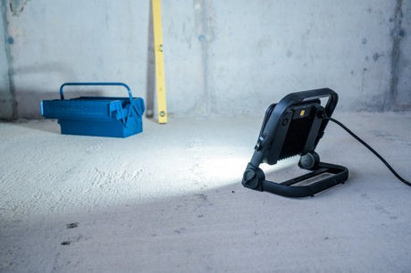 EAN 4007123685004 - Brennenstuhl 1171250047 Reflector Negro 100 W LED D imagen 9