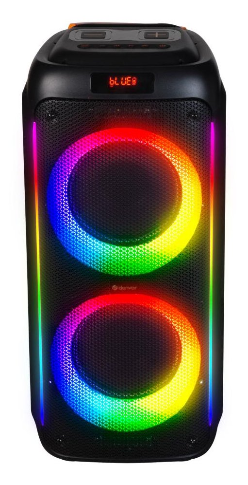 Altavoz Bluetooth Denver Bps 458