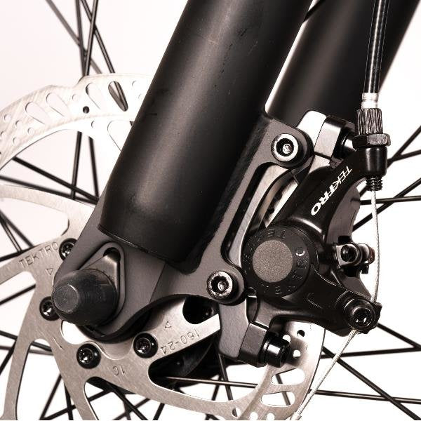 Bicicleta Electrica Nilox 36v X6 Plus