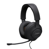 Auriculares Jbl Quantum 100m2 Alámbrico Diadema Juego Negro