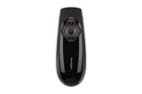 Kensington Presenter Expert Red Laser With Cursor Controlcontrol Remoto Para Presentacionesrfnegro