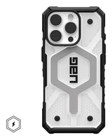EAN 840283914713 - Urban Armor Gear 114464114343 funda para teléfono móvil 16 cm (6.3") Negro, Gris, Blanco imagen 2