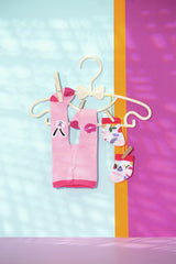 EAN 4001167836064 - BABY born Tights & Socks Leotardos para muñecas imagen 5