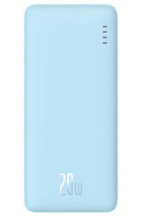 EAN 6932172646967 - Baseus P10022801313-00 batería externa Polímero de litio 10000 mAh Azul imagen 1