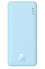 EAN 6932172646967 - Baseus P10022801313-00 batería externa Polímero de litio 10000 mAh Azul imagen 1