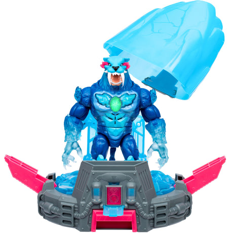 EAN 630996247426 - Moose Toys Mr Beast Lab Cyro Сhamber imagen 1