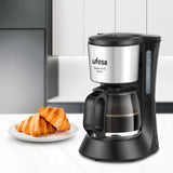 EAN 8422160053290 - Ufesa CG7125 Capriccio Manual Cafetera de filtro 1,2 L imagen 7