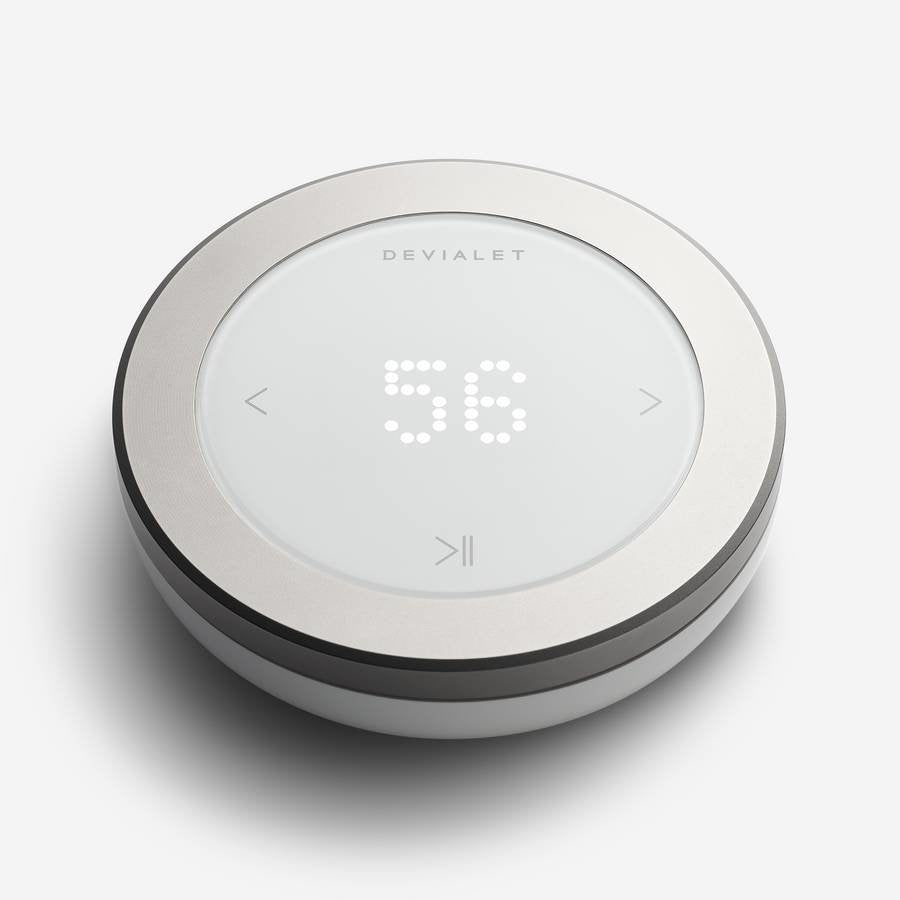 EAN 3663424013239 - Devialet Phantom I 108 dB Oro, Blanco Inalámbrico y alámbrico 1100 W imagen 8