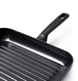 Grill Green Pan Menphis Square 28cm