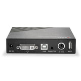Switch De Acceso Ip Kvm Lindy Dvi-I Y Usb