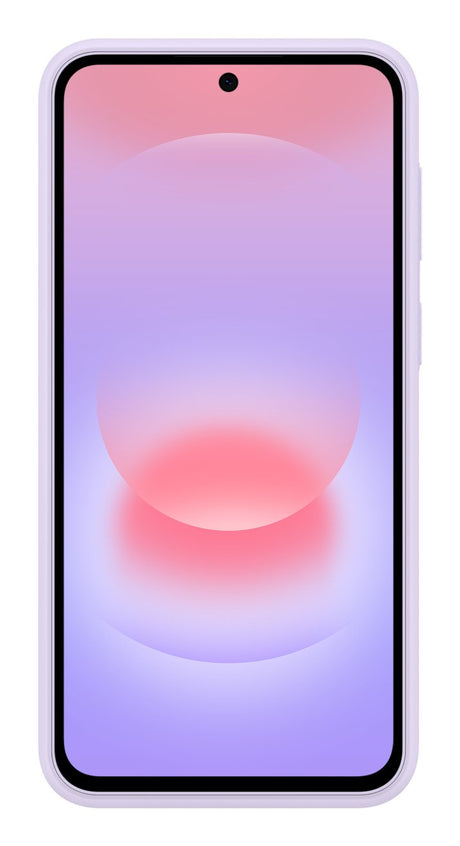 EAN 8806099037840 - Samsung EF-PA376CVEGWW funda para teléfono móvil 17 cm (6.7") Violeta imagen 2