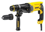 Martillo Perforador Dewalt D25144k 900 W Sds Plus