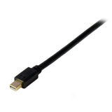 Startech Cable 1,8m Video Adaptador Conversor Activo  Mini Displayport A Vga - 1080p