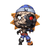 Figura Pop Five Nights At Freddys Eclipse