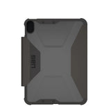 Uag Plyo Ice Black Funda Para Apple Ipad 10.9 (10ª Gen)