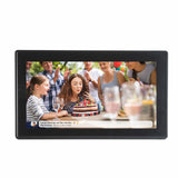 Denver Pff-1515b Marco Fotográfico Digital Negro 39,6 Cm (15.6") Pantalla Táctil Wifi