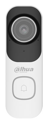 EAN 6939554926006 - Dahua Technology DB41AW timbre de puerta Negro, Blanco imagen 1
