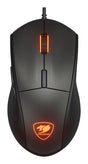 EAN 4710483772832 - COUGAR CGR-WOMB-MEX ratón Juego mano derecha USB tipo A Óptico 6400 DPI imagen 1