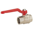 EAN 4078500733502 - Gardena 7335 válvula para tubería imagen 1