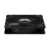 Silverstone Air Penetrator 140i Argb Ventilador Pwm, 2000 Rpm