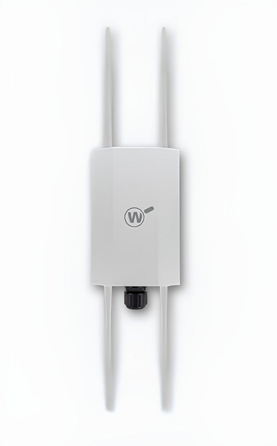 EAN 0654522881045 - WatchGuard AP332CR 574 Mbit/s Blanco Energía sobre Ethernet (PoE) imagen 1