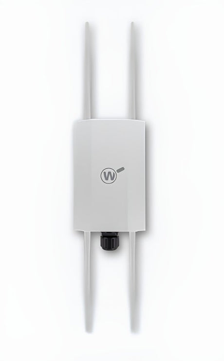 EAN 0654522881045 - WatchGuard AP332CR 574 Mbit/s Blanco Energía sobre Ethernet (PoE) imagen 1