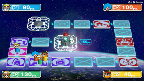 EAN 0045496479862 - Nintendo WarioWare: Move It! Estándar Plurilingüe Nintendo Switch imagen 2