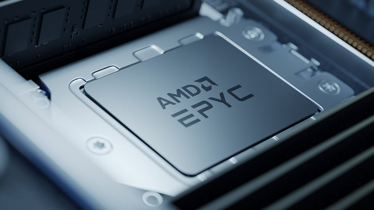 EAN 8592978423933 - AMD EPYC 9174F procesador 4,1 GHz 256 MB L3 imagen 2