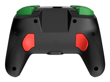 EAN 840454400823 - Turtle Beach TBC-8101-55 mando y volante Negro, Verde RF Gamepad Nintendo Switch, Nintendo Switch 2, Ninte imagen 5