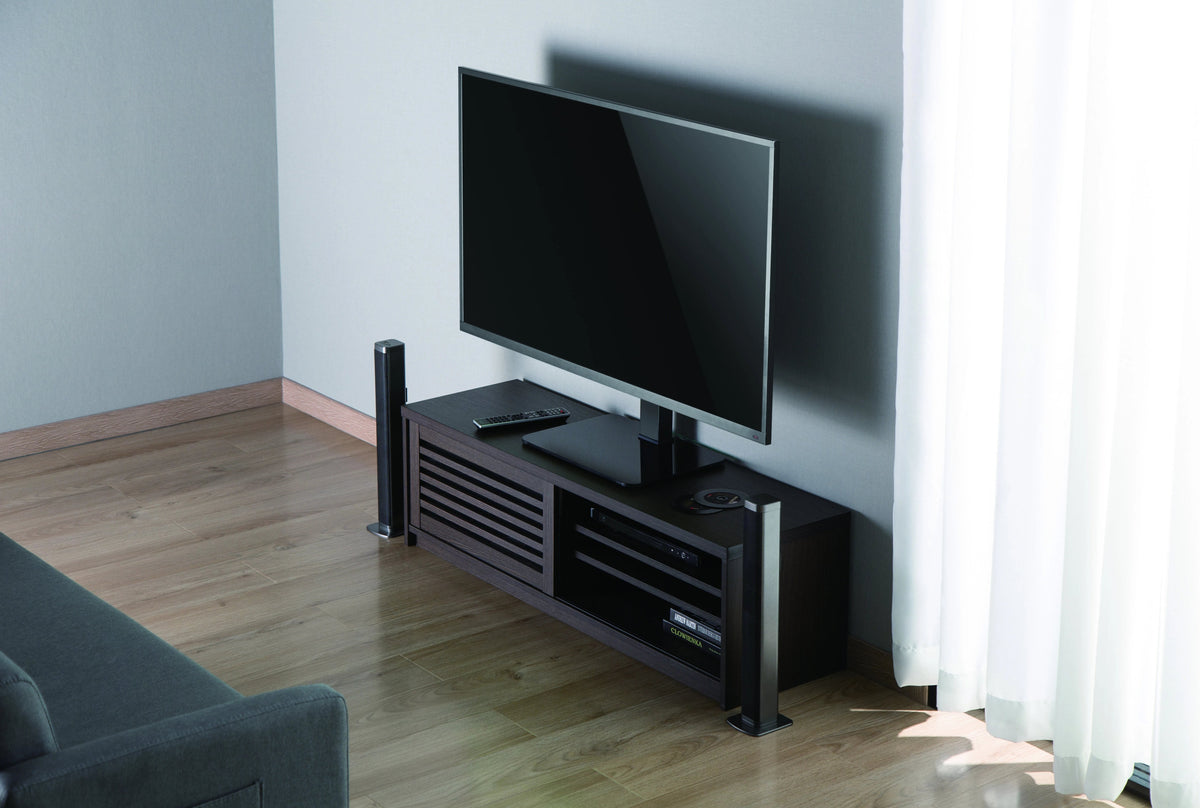 Stm-44ba Tv Mesa Vesa 40kg 32-58