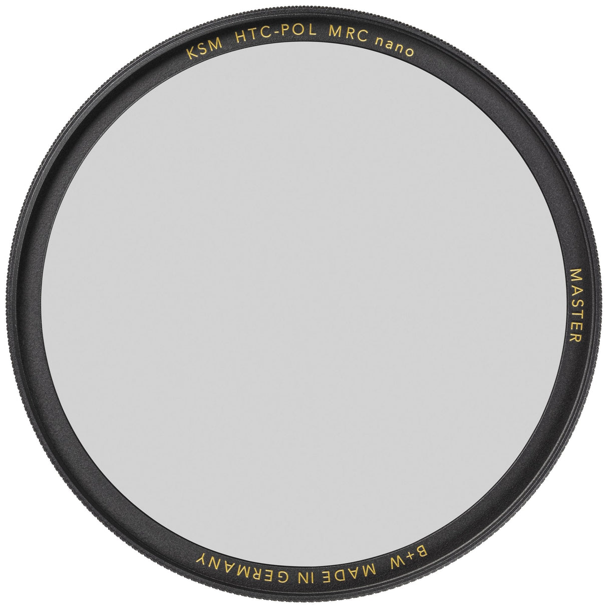 B+W Polfilter High Transmisson Zirkular Master 67mm