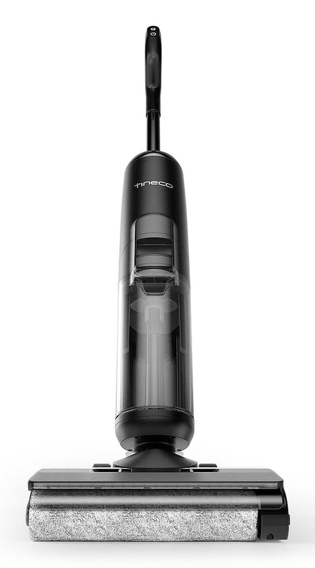 EAN 6972200198495 - Tineco FLOOR ONE S5 Batería Seca y húmeda Agua Sin bolsa Azul, Blanco imagen 6