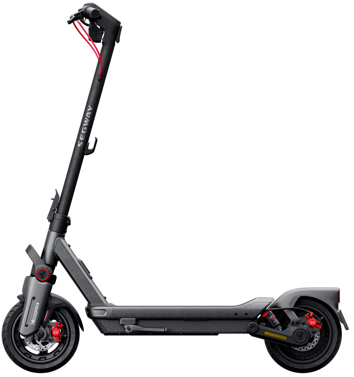 Ninebot Max G3 E Scooter Eléctrica 25.5 Km/H 19 Cm