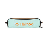EAN 8809874940465 - Helinox Beach Chair silla de playa Negro, Marrón, Color menta, Naranja Aluminio, Poliéster reciclado, Cau imagen 8